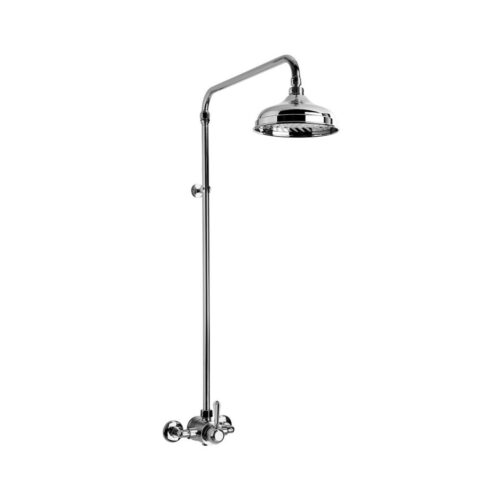 Brodware Neu England Shower Mixer Set