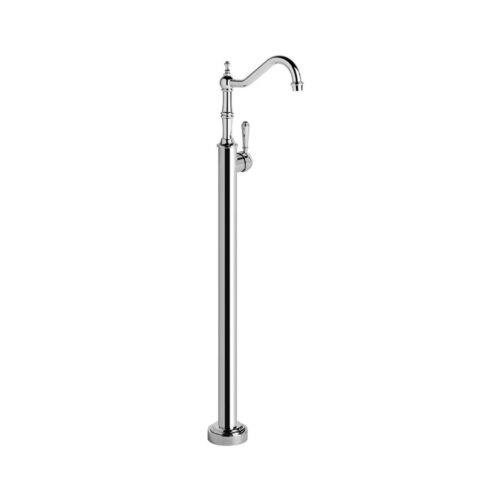 Brodware Winslow Floormount Bath Mixer