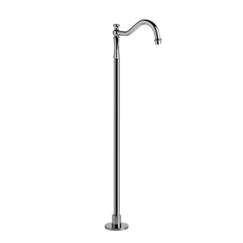 Brodware Winslow Floormounted Bath Spout