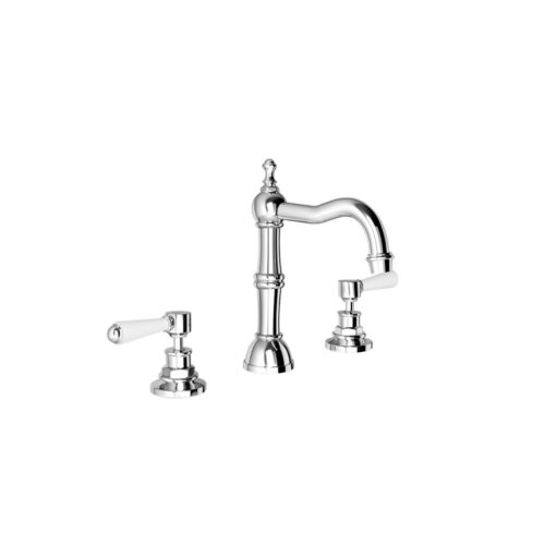 Brodware Winslow Lever Kitchen Set 1.8107.10.4.01