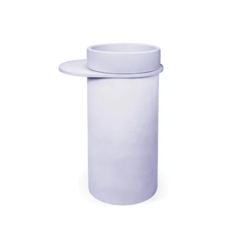 Cylinder - Bowl Basin