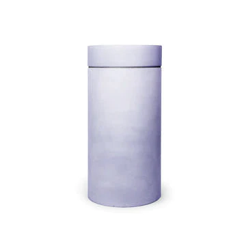 Cylinder - Hoop Basin