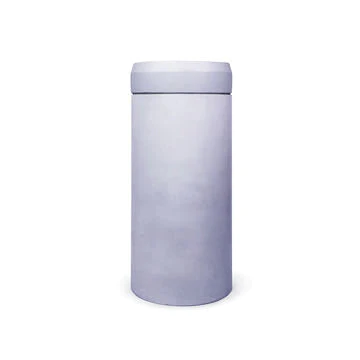 Cylinder - Prism Circle Basin