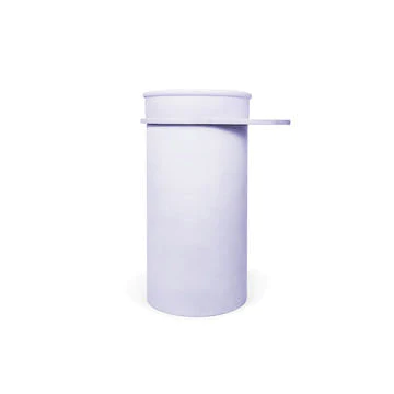 Cylinder - Tubb Basin