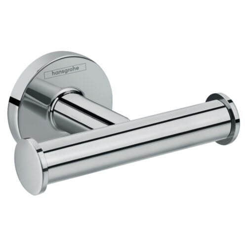 Hansgrohe Logis Universal Towel hook double