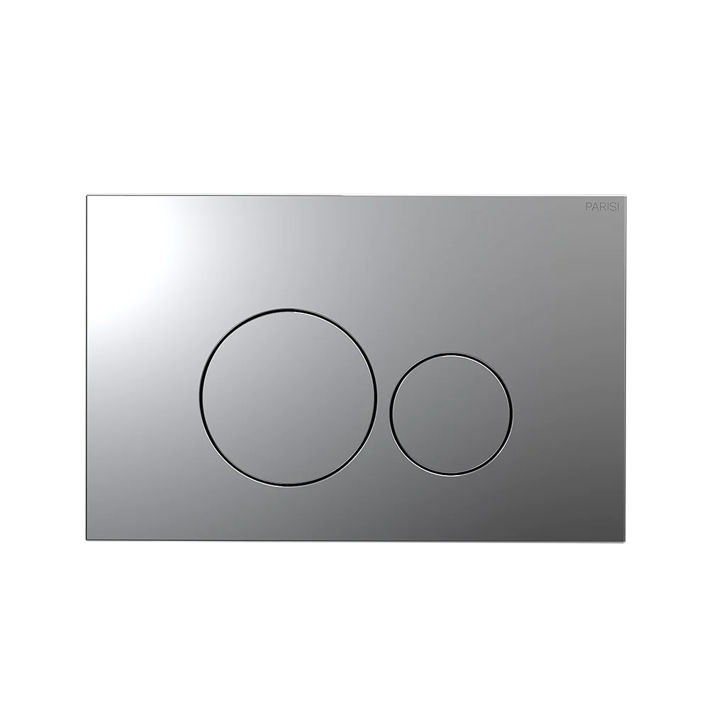 Parisi Push Plate Bracket for PA110 & PA120 - Image 2