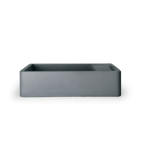 Shelf 01 Basin - Overflow - Surface Mount