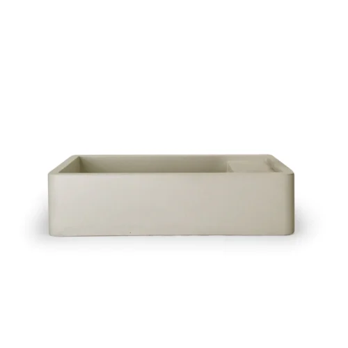 Shelf 01 Basin - Surface Mount