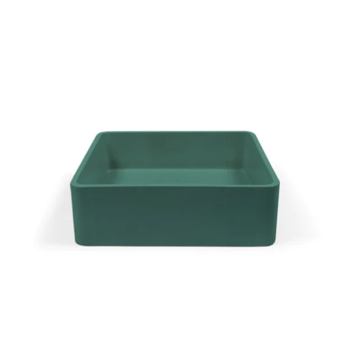 Vesl Square Basin - Surface Mount