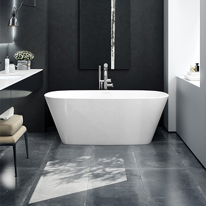 Victoria + Albert Vetralla 1650 Freestanding Bath - Ex Display