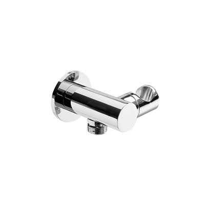Argent Adjustable Hook & Union