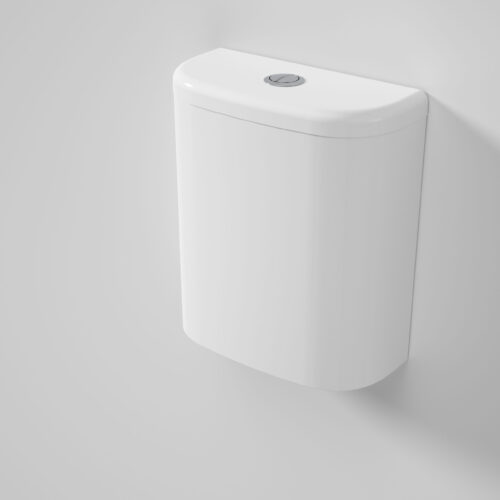 Contura II Close Coupled 4s BE Cistern