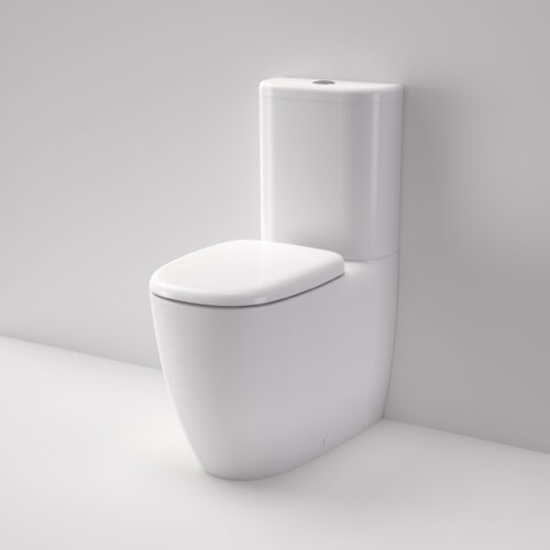 Contura II Cleanflush® Wall Faced Close Coupled BE Suite