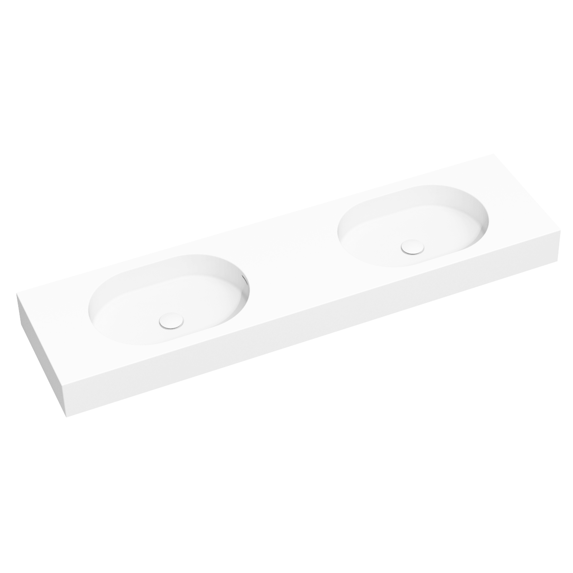 Omvivo Arki 1500 Double Basin - Image 2