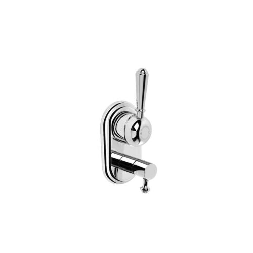 Brodware Winslow Shower Mixer Diverter