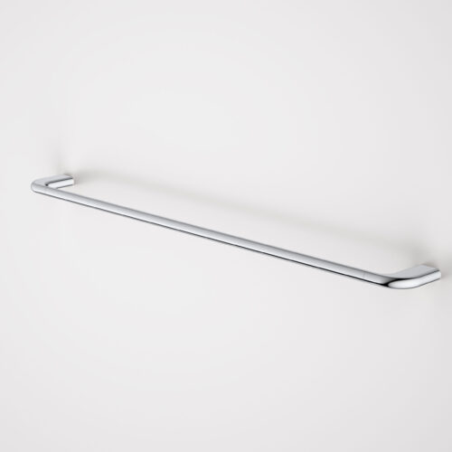 Contura II 820mm Single Towel Rail