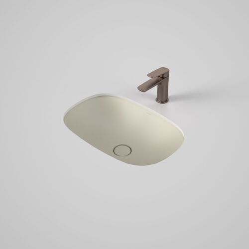Contura II Undercounter Basin