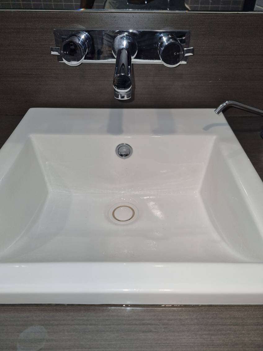 Easytap TZ2046CON Quarter Turn Dorf Liano Tap Spindles - Contra - Image 3