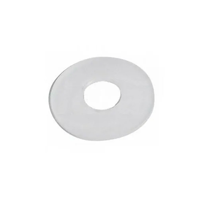 Geberit 8cm Rubber Seal for UP700, Sigma 75 and Sigma 8 Cistern