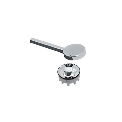 KWC Ava Kitchen Mixer Handle