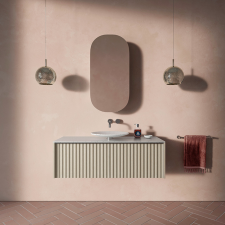 Omvivo Ritmo 1200 Cabinet