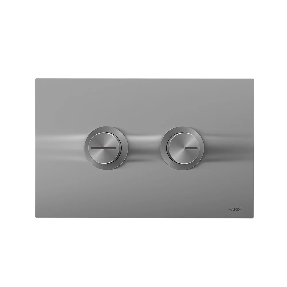Parisi Push Plate Bracket for PA111 & PA121 - Image 4