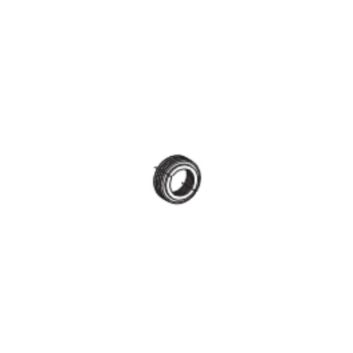 Parisi Key Seal for Concealed Cistern