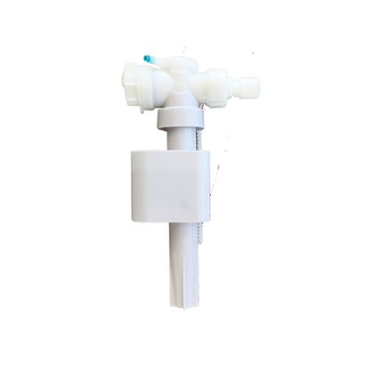 R&T Cistern Inlet Valve - Top Inlet