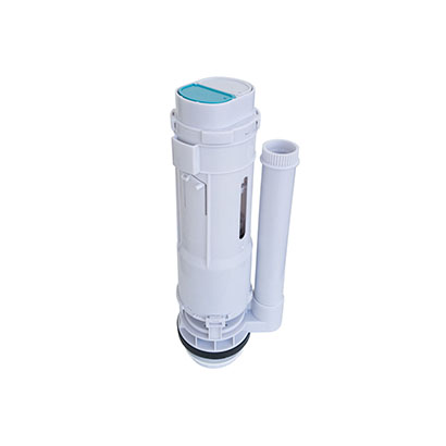 R&T Cistern Outlet Valve Dual Flush Toilet