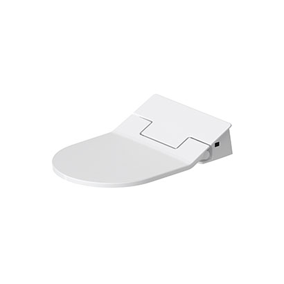 Duravit SensoWash Slim Shower Toilet Seat