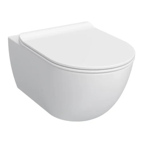 Parisi APP Wall Hung Pan (GoClean®)