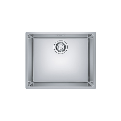 Franke Maris Single Bowl Sink MRX210-50