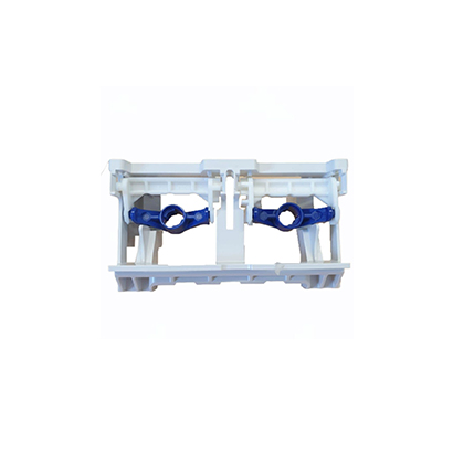 Geberit Transmission Block for Sigma 8 Cistern 243.344.00.1