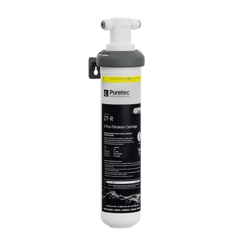 Puretec PureMix Z7 Inline Water Filter