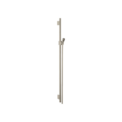 Axor Uno Shower bar 0.90m with shower hose 1.60m