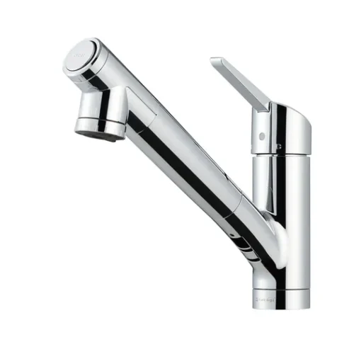 Taqua T-3 Filtration Kitchen Tap