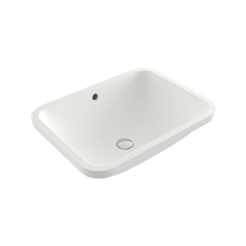 Turner Hastings Fino 55 x 41 Under Counter Fireclay Basin
