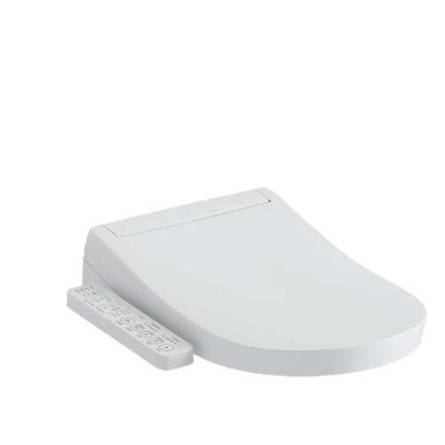TOTO S2 Washlet Side Control Seat