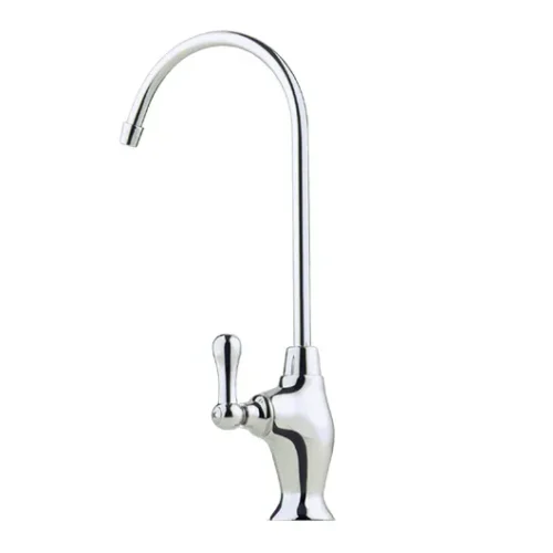 Puretec DFU110 Chrome Filter Tap