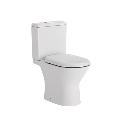 Fienza Chica Close-Coupled Toilet Suite