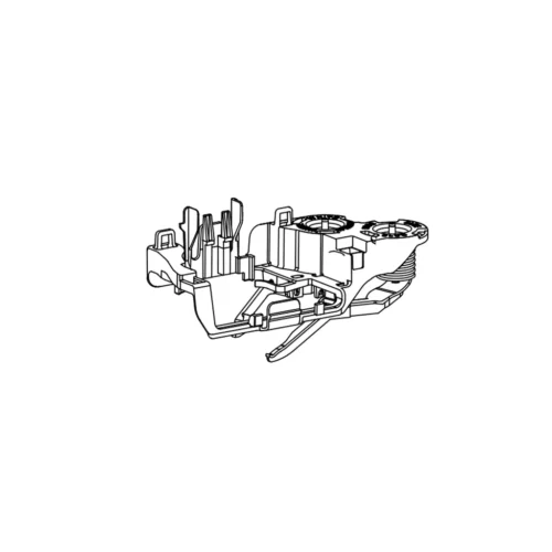 Valsir Winner S Corner Pneumatic Mechanism