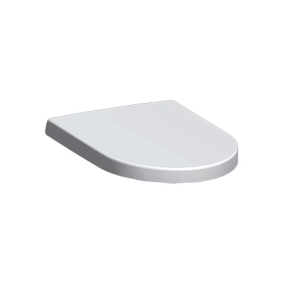 Villeroy & Boch Subway 2.0 Soft Close Toilet Seat