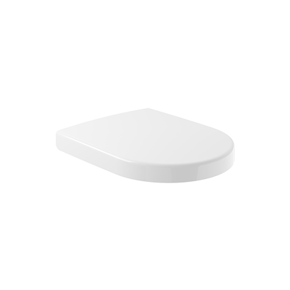 Villeroy & Boch Subway 2.0 WALL HUNG Soft Close Toilet Seat