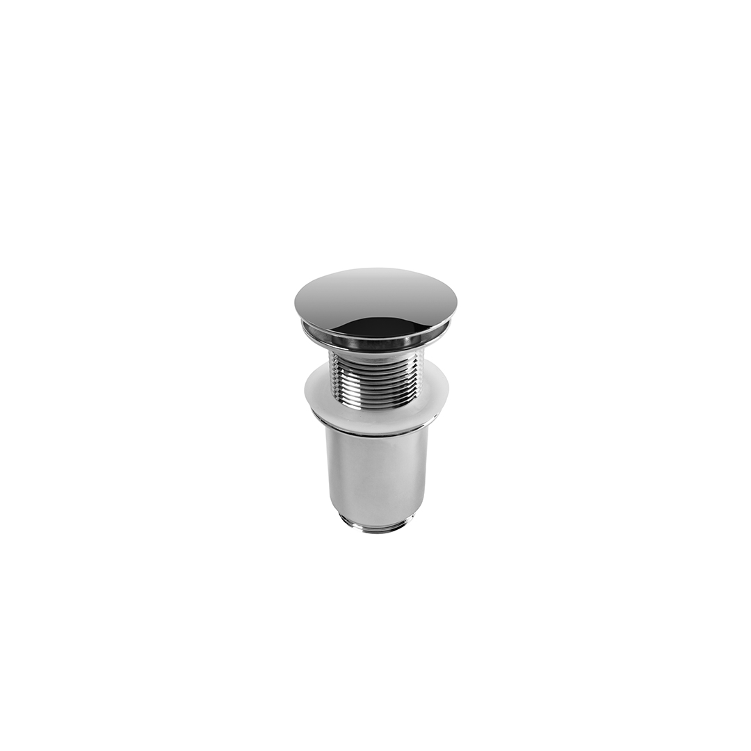 Brodware 32mm Click Clack Waste without Overflow