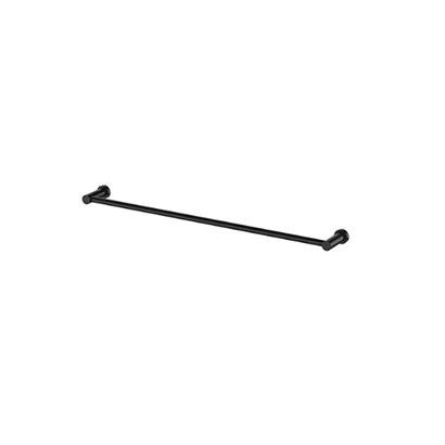 Arcisan Venn Towel Rail 80cm - Matt Black