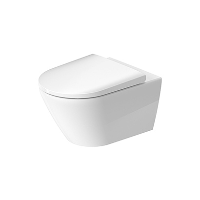 Duravit D-Neo Wall Hung Pan