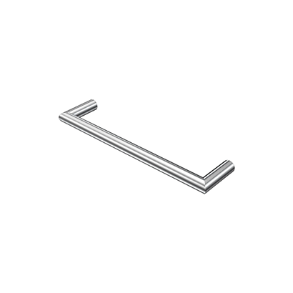 Parisi Tondo Towel Rail 300mm