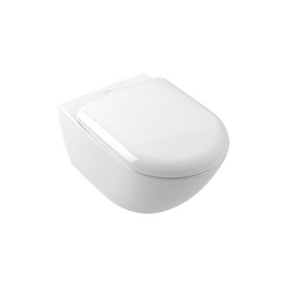 Villeroy & Boch Antao Wall Hung Toilet