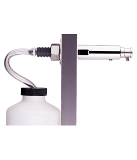 Bobrick Soap Dispenser Panel Mounted 1L
