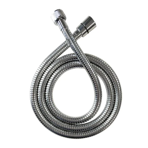 Parisi Shower Hose Female (1.25m) 1/2'' connection